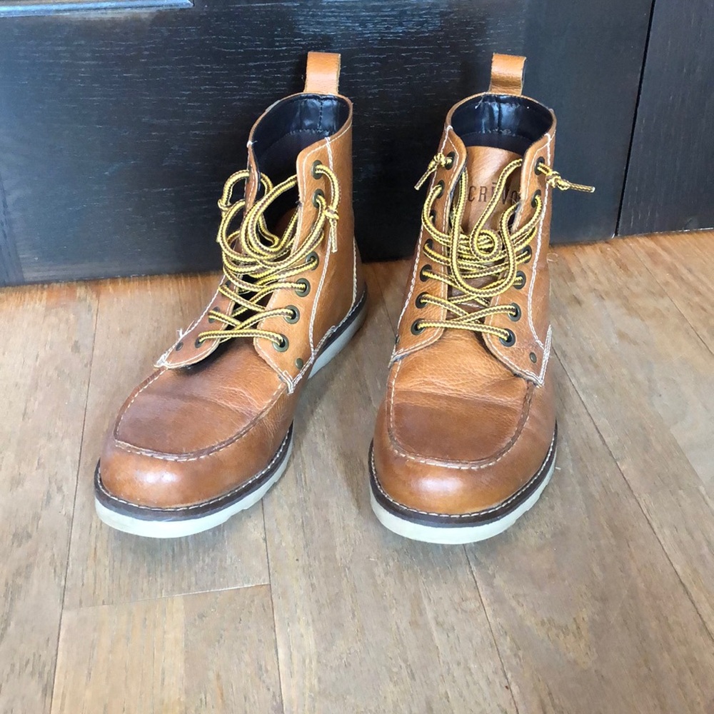 Men’s Boots